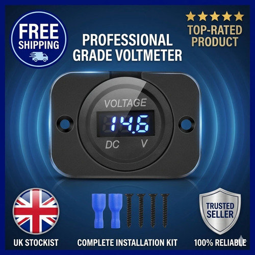 12v 24v led digital - 12v-24v,