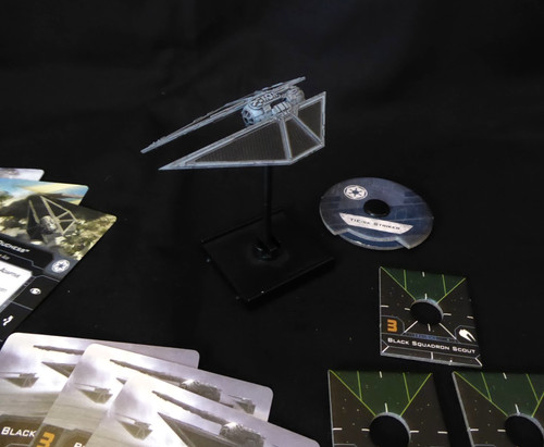 Tie striker for - striker,