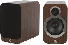 Q Acoustics 3020i Bookshelf