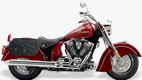 Indian chief classic - indian,