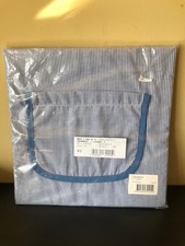 Pack of 2 tabards blue/blue