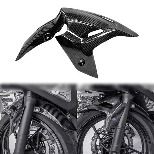 Real carbon fiber fit for - real,