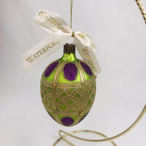 Waterford holiday heirlooms - waterford,
