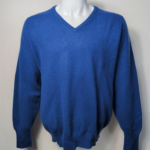 Johnstons elgin men blue - elgin,