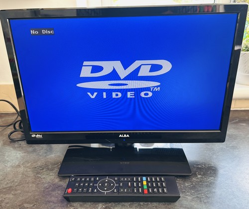 Alba inch led tv - inch, hd