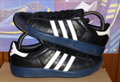 Adidas forest hills - adidas, size