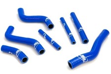 AS3 SILICONE RADIATOR HOSES