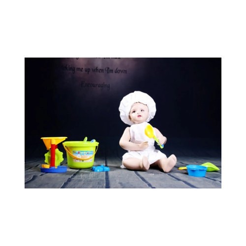 Toddler kids realistic - kids,
