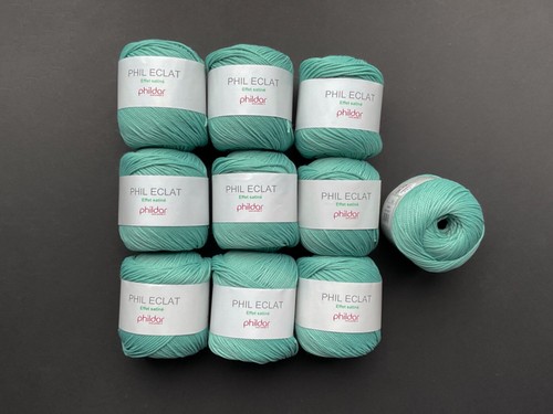 Phildar phil eclat - phil,