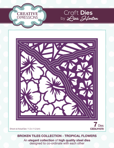 Lisa horton broken tiles - horton,