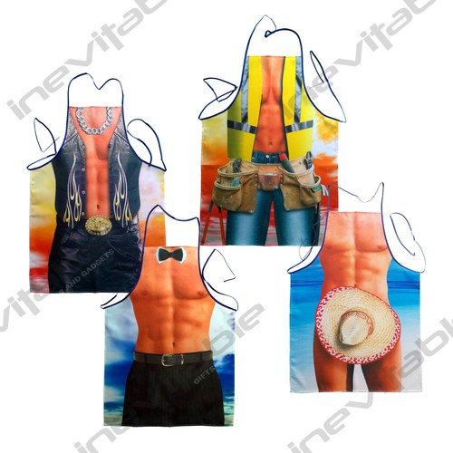 Novelty funny apron for - apron,