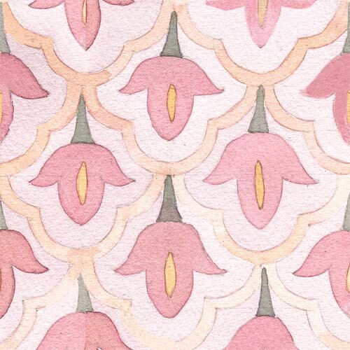 20x pink moroccan peel - moroccan,
