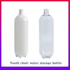 1pcs Dental Water Storage Bottle Plastic Universal Dental Chair Turbine Unit