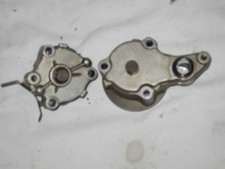 Yamaha TDM 850 4TX Year 96-01 Oil Pump 34836km
