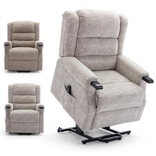 ASHFIELD DUAL MOTOR ELECTRIC