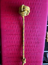 Dog Toy Made using recycled