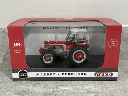 Universal hobbies massey - universal,