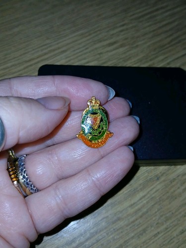 Ruc royal ulster constabulary - ruc,