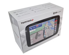 TomTom GO Expert 7” Sat Nav
