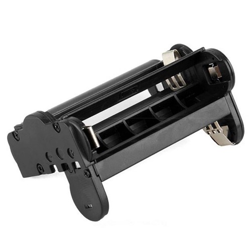 Battery holder for pentax - aa,
