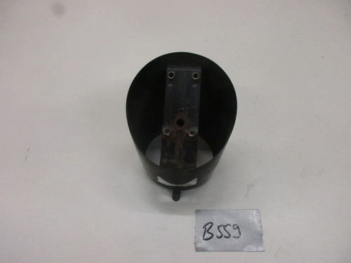 Rear light housing - , bmw