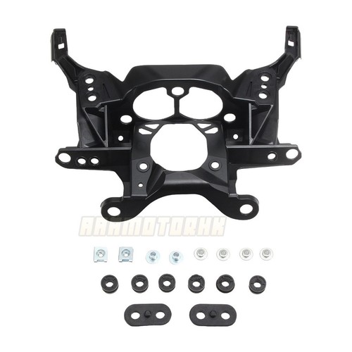 Front upper leg - front,