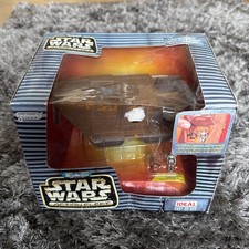 Micro Machines Star Wars