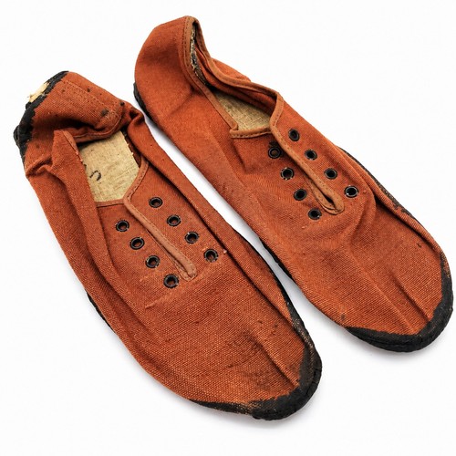 Ww2 plimsols british - -,