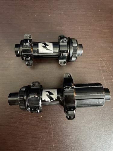Reynolds speed thru - reynolds, axle