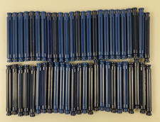 Knex  5.5 CM Blue  rod  50