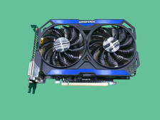 GIGABYTE NVIDIA GeForce GTX