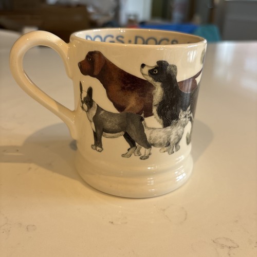 Emma bridgewater dogs all - dogs, over