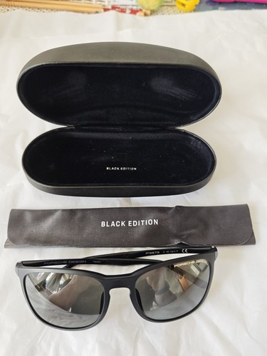 Porsche design p8673 - porsche,
