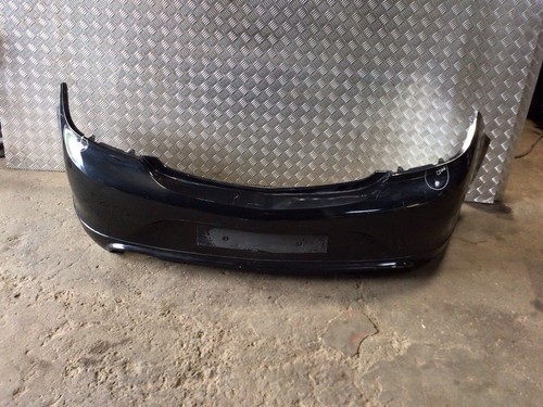 Vauxhall insignia rear bumper - rear,
