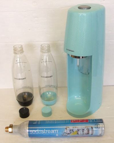 Soda stream sodastream spirit - sodastream,