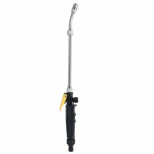 High pressure water lance hose - pressure,