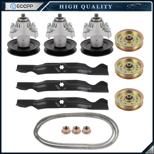 Deck rebuild kit for cub - 50",
