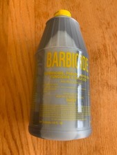 BARBICIDE Disinfectant