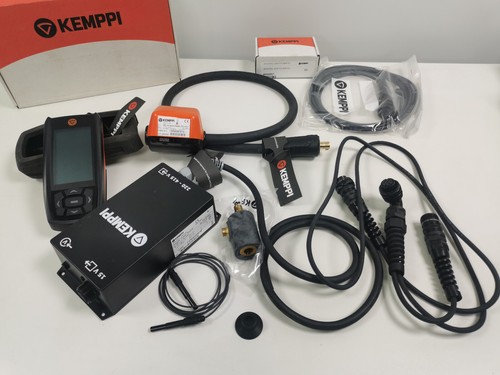 Kemppi arcquality smart reader - arcquality,
