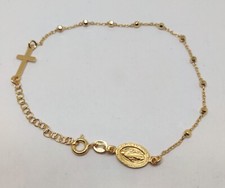Sterling Silver 925 Gold