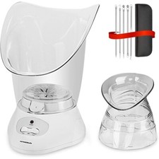 Hangsun FS80 Facial Steamer  Professional Face Steamer Facial Mist & Sauna Spa