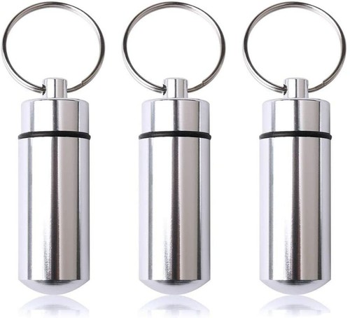 Keyring tablets medicine - x,