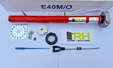 New 40nm roller shutter - shutter, garage
