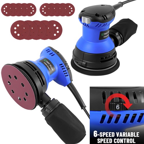 2000w electric random orbital - electric,