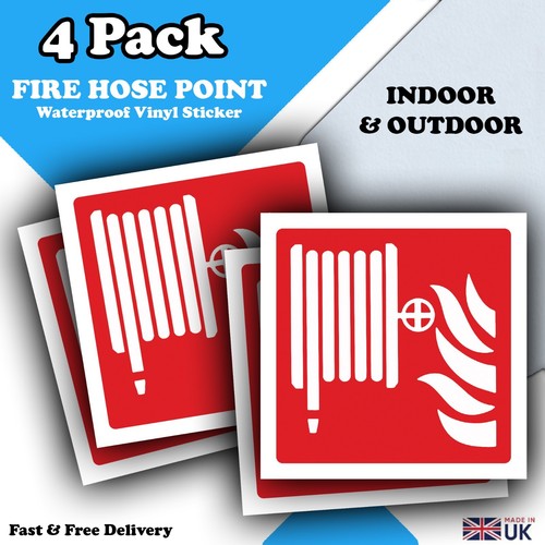 Pack fire hose - -, reel