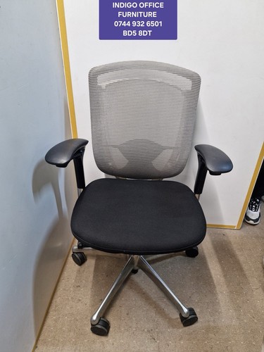 Okamura contessa ergonomic - okamura,