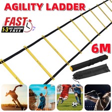 6M Agility Speed Training