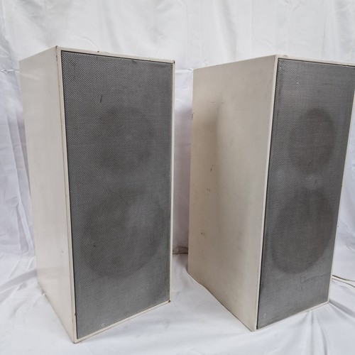 Braun l40 speakers dieter rams - l40,