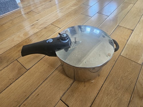 Prestige smartplus pressure - 6l,