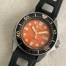 SEIKO Diver 26250010 Quartz
